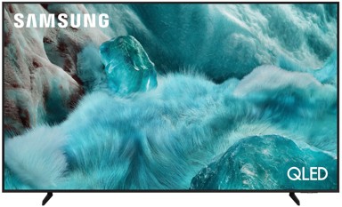 SAMSUNG TV QE50Q7FAA, QLED UHD 4K Smart, 50"